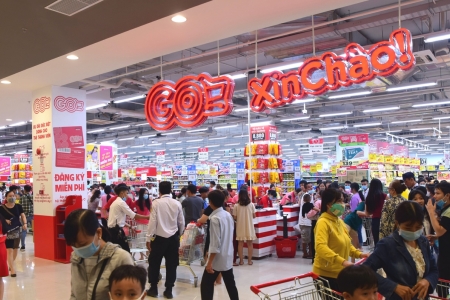 Nam Định đẩy mạnh thực hiện Cuộc vận động "Người Việt Nam ưu tiên dùng hàng Việt Nam"