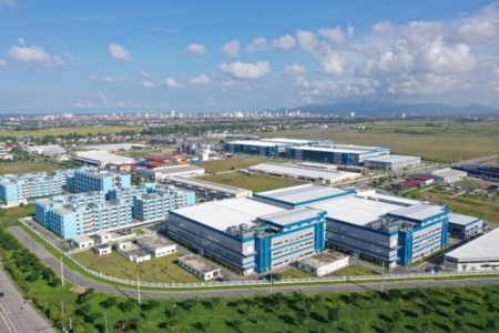 Nghệ An thu hút hơn 110 triệu USD vốn FDI trong quý I/2025