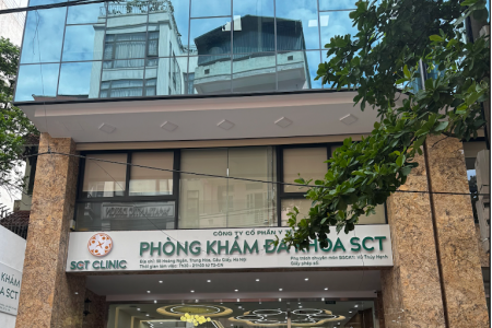 Hàng loạt phòng khám bị xử phạt và tước giấy phép hoạt động