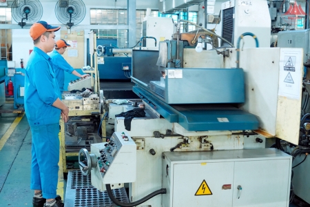 Vĩnh Phúc đang trở thành điểm đến hấp dẫn đối với nhà đầu tư, doanh nghiệp nhỏ và vừa