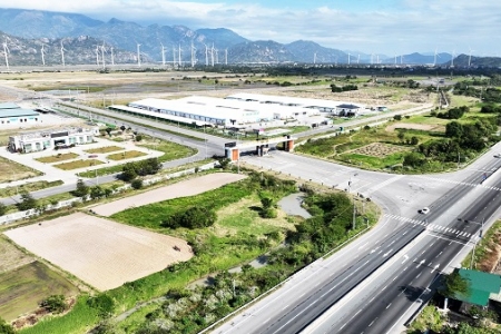 Ninh Thuận: Nỗ lực triển khai có hiệu quả nhiều hoạt động xúc tiến Đầu tư, Thương mại, Du lịch