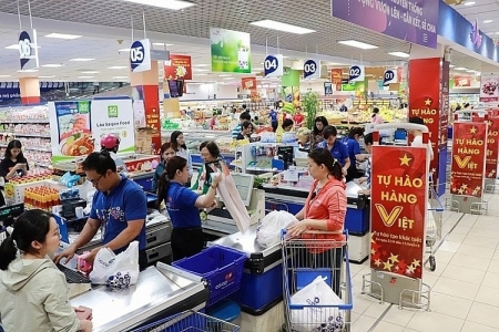 Đẩy mạnh phát triển thị trường trong nước, kích cầu tiêu dùng năm 2025