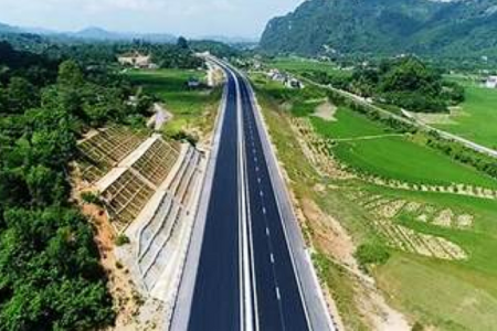 Thành lập Hội đồng thẩm định Báo cáo nghiên cứu tiền khả thi dự án cao tốc Quy Nhơn – Pleiku