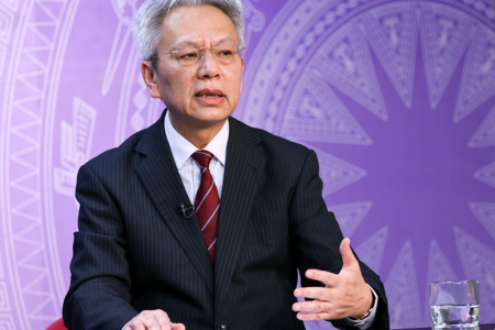 Xuất siêu sang Mỹ: Việt Nam xứng đáng được đối xử công bằng