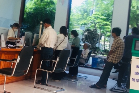Bình Định: Chỉ số PAR INDEX tăng 6 bậc