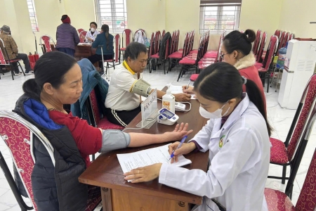 Hải Phòng ban hành Kế hoạch thực hiện công tác dân số năm 2025