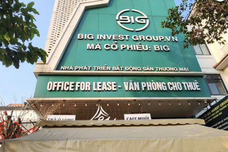 Big Invest Group dự kiến phát hành hơn 10,5 triệu cổ phiếu với mức giá cao gấp đôi