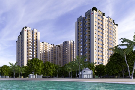 Hải Dương dự kiến khởi công 7 dự án nhà ở xã hội