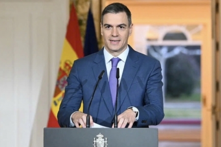 Hôm nay, Thủ tướng Tây Ban Nha Pedro Sánchez thăm chính thức Việt Nam