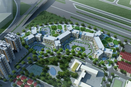 Hà Nội: Dừng tiếp nhận hồ sơ mua căn hộ dự án NƠXH Kiến Hưng sau ngày 9/5