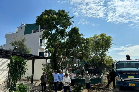 Hải Dương đầu tư 10 tỷ đồng cải tạo kênh Phùng Khắc