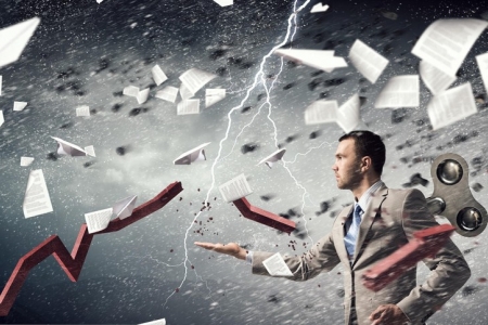 Chứng khoán khối ngoại 8/4: Duy trì trạng thái bán ròng mạnh, với tổng giá trị lên tới gần 1.700 tỷ đồng