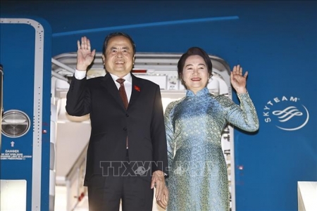 Chuyến công tác của Chủ tịch Quốc hội thành công tốt đẹp: Xung lực mới cho quan hệ hợp tác Việt Nam - Armenia - Uzbekistan