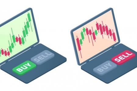 Chứng khoán phiên chiều 9/4: Chỉ số VN-Index rơi khỏi ngưỡng 1.100 điểm