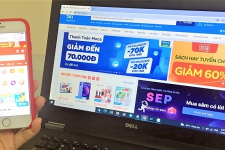 Bán hàng giả trên sàn TMĐT, mạng xã hội: Dự kiến phạt tù nặng theo số lượng người theo dõi