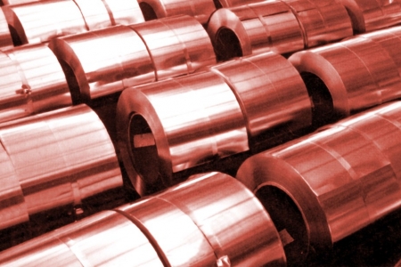 Giá kim loại đồng ngày 10/4: Giá đồng giảm phiên thứ hai liên tiếp trước áp lực từ kinh tế toàn cầu