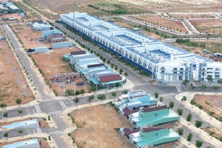 Bình Định: Trên 1.290 tỷ đồng xây dựng Nhà máy Sản xuất sản phẩm may mặc chất lượng cao