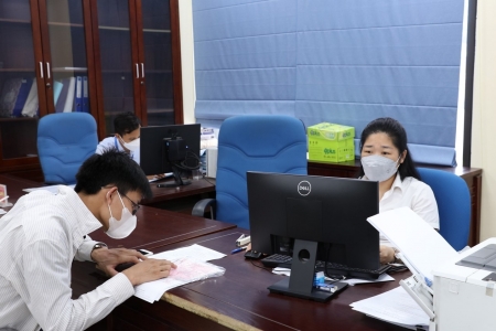 Bắc Ninh: Không để thất thoát nguồn tài chính, ngân sách Nhà nước khi tổ chức lại đơn vị hành chính các cấp