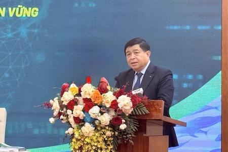 Hợp tác xã cần nhanh chóng chuyển tư duy sản xuất nông nghiệp sang kinh tế nông nghiệp