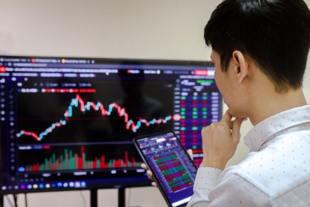 Sau quyết định hoãn thuế đối ứng 90 ngày, thị trường chứng khoán diễn biến thế nào?