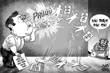 Cơ quan Thuế sẽ công khai doanh nghiệp ‘ma’, hộ kinh doanh trốn thuế