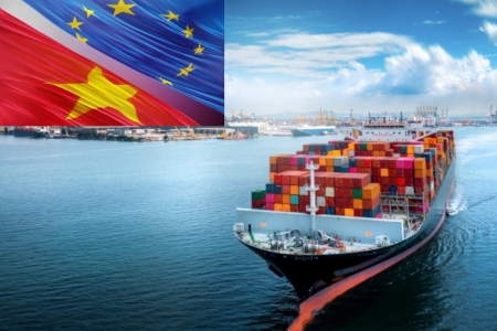 Thời điểm vàng cho Việt Nam, EU hợp tác vượt qua thách thức kinh tế toàn cầu