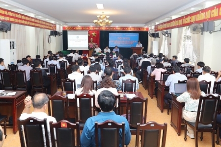 Phát triển khai thác thủy sản hiệu quả bền vững và có trách nhiệm