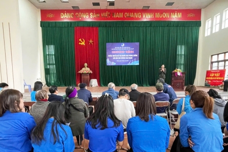 Bắc Ninh: Triển khai 385 đội hình "Bình dân học vụ số"