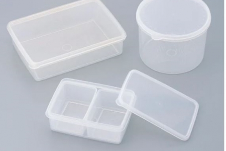 Hoa Kỳ khởi xướng điều tra chống bán phá giá với hộp nhựa Polypropylene nhập khẩu từ Việt Nam