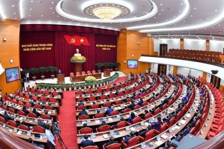 Trung ương đồng ý kết thúc hoạt động của Tòa án nhân dân, Viện Kiểm sát nhân dân cấp cao và cấp huyện