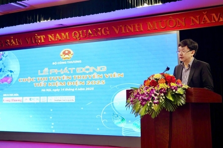 Phát động Cuộc thi Tuyên truyền viên Tiết kiệm điện năm 2025