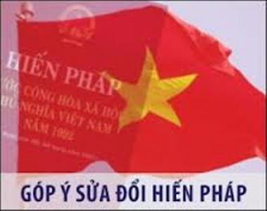 Chủ tịch Quốc hội Trần Thanh Mẫn: "Tới đây sửa đổi, bổ sung Hiến pháp, bỏ cấp huyện sẽ lấy ý kiến nhân dân"