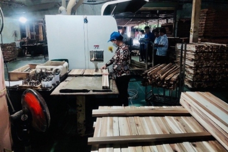 Bình Định xếp thứ 7 toàn quốc về giải ngân vốn đầu tư công