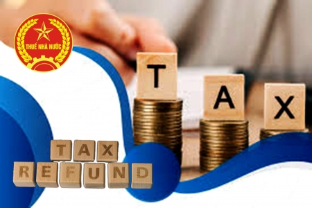 Đẩy nhanh giải quyết hoàn thuế giá trị gia tăng, tạo thuận lợi tối đa cho doanh nghiệp và nhà đầu tư