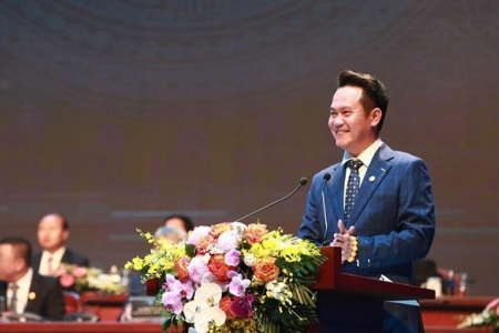Ông Đặng Hồng Anh nộp đơn từ nhiệm vị trí Phó Chủ tịch HĐQT TTC Land