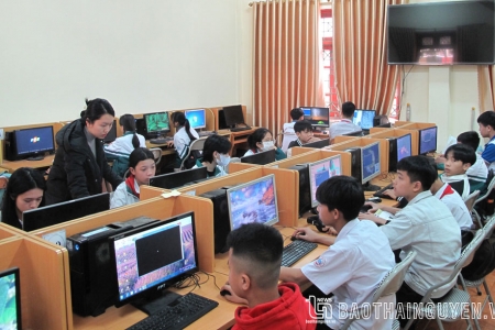 10 nhóm nhiệm vụ và giải pháp của chuyển đổi số trong công tác phổ biến, giáo dục pháp luật