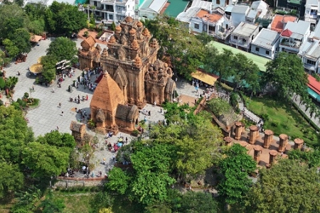 Khánh Hòa: Lễ hội Tháp Bà Ponagar Nha Trang 2025 - điểm đến đặc biệt cho nhân dân và du khách