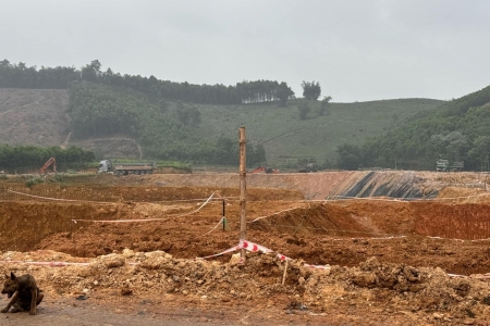 Thanh Hóa rà soát, kiểm tra toàn diện công tác quản lý, khai thác khoáng sản