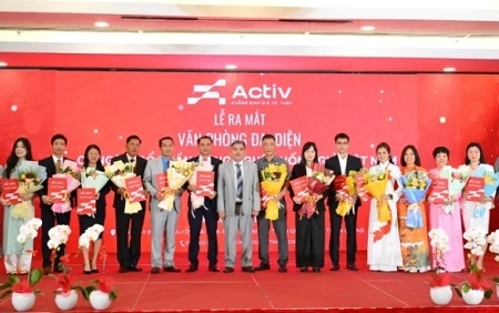 Bình Định: Thành lập Văn phòng Công ty Công nghệ chống hàng giả