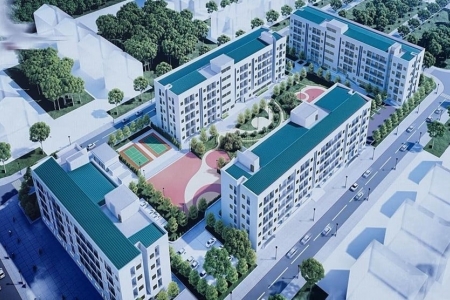 Lâm Đồng thành lập Ban Chỉ đạo để tháo vướng mắc cho phát triển nhà ở xã hội