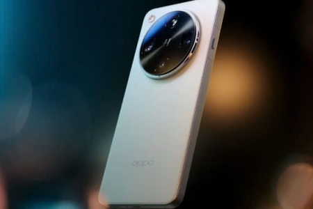 Oppo Find X8 Ultra vừa ra mắt có giá từ 22,78 triệu đồng