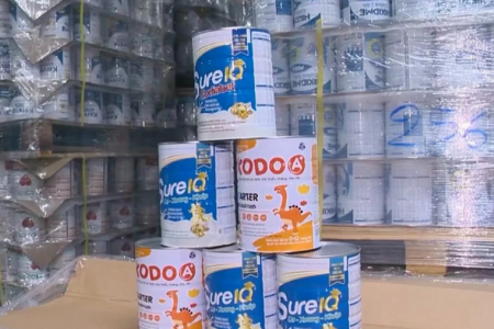 Phối hợp phòng chống thực phẩm không đảm bảo an toàn, thực phẩm giả, kém chất lượng