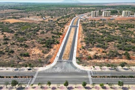 Rà soát, cập nhật các dự án, công trình để tổ chức lễ khởi công, khánh thành nhân dịp kỷ niệm 50 năm ngày Giải phóng miền Nam