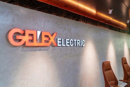 GELEX Electric (GEE) thông báo kế hoạch tăng vốn điều lệ và phát hành cổ phiếu thưởng