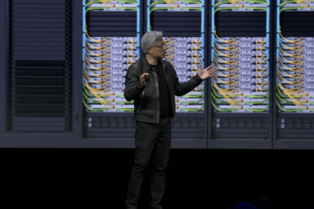 Sau chính sách thuế quan, Nvidia công bố kế hoạch sản xuất trị giá 500 tỷ USD tại Mỹ