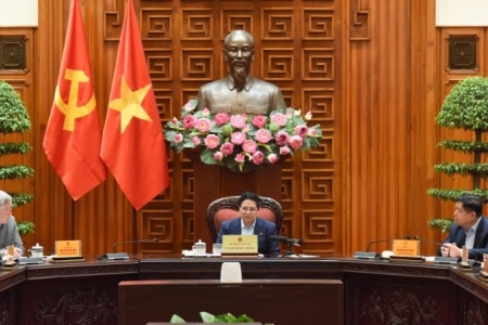 Hiểu đúng về “thuế đối ứng”: Chủ động thích ứng trước biến động toàn cầu