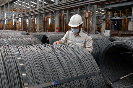 Sắp diễn ra Hội chợ ngành Thép Ấn Độ lần thứ 6 INDIA STEEL 2025