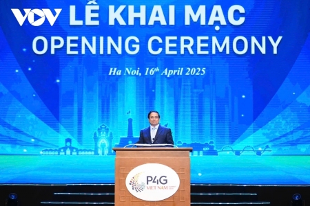 Chuyển đổi xanh là lựa chọn chiến lược và là trách nhiệm chung của toàn nhân loại