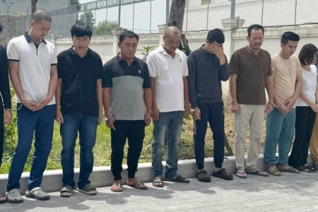 Thủ tướng chỉ đạo Bộ Công an đẩy nhanh điều tra vụ đường dây sản xuất thuốc giả