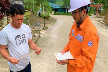 Bảo vệ hành lang an toàn lưới điện cao áp: Trách nhiệm không của riêng ai